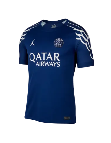 MAILLOT PSG 4TH 2024-2025